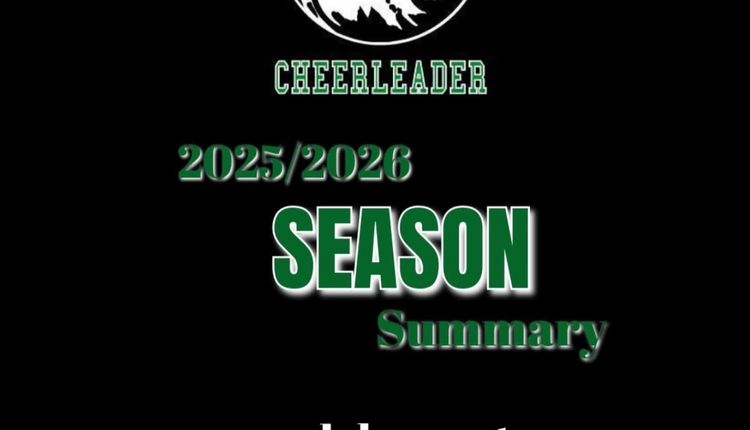Goodbye 2025/2026